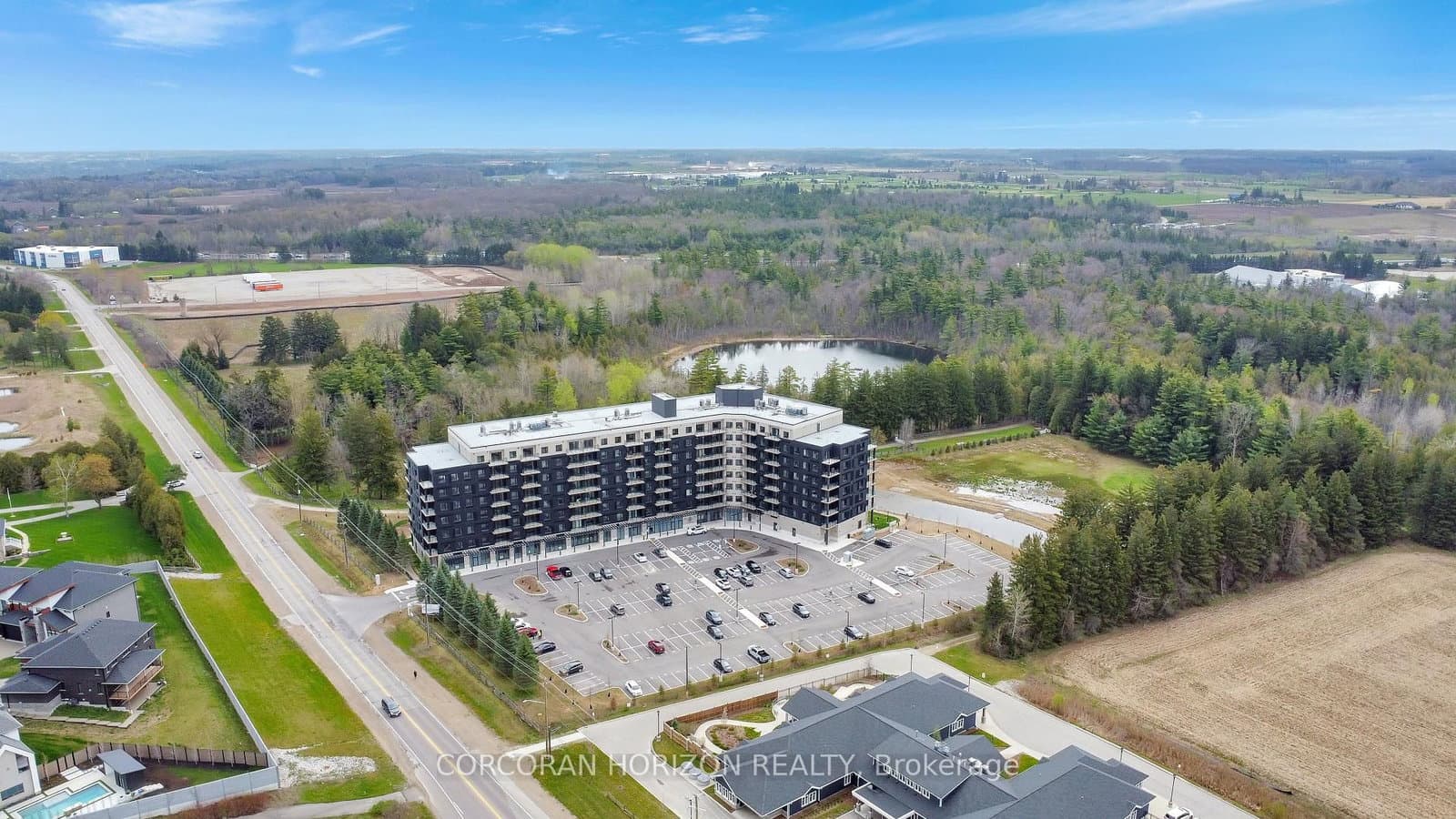 525 New Dundee Road, Unit 608