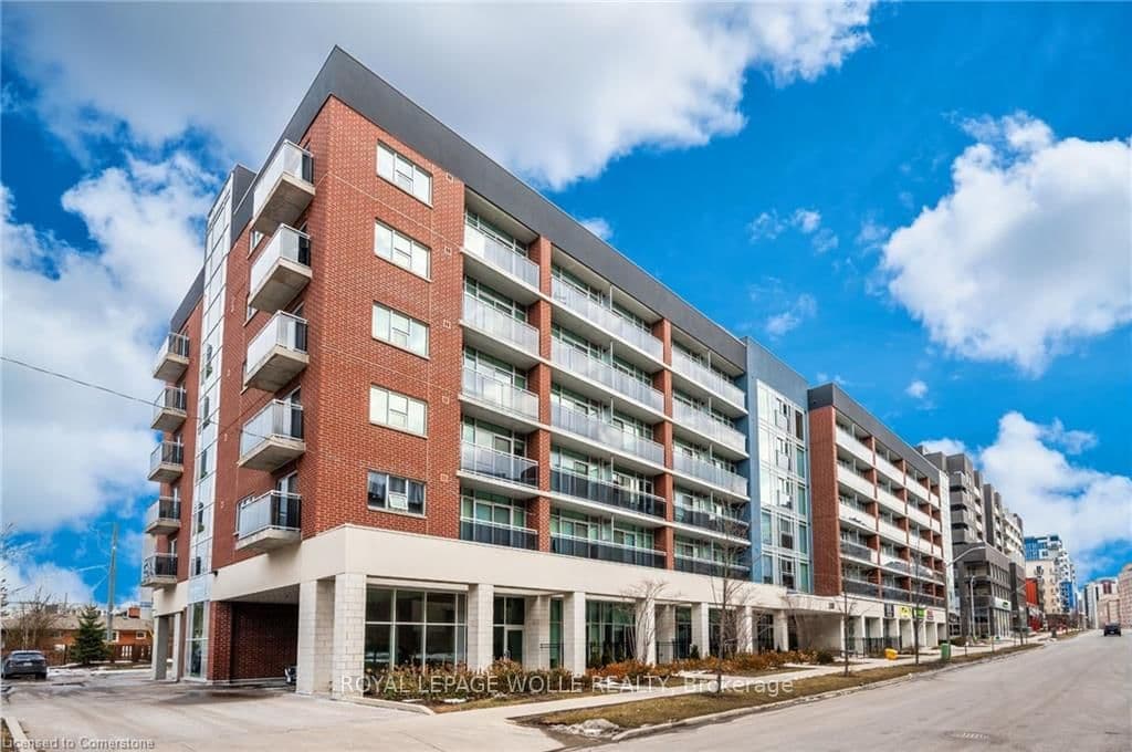 #44 - 308 Lester Street