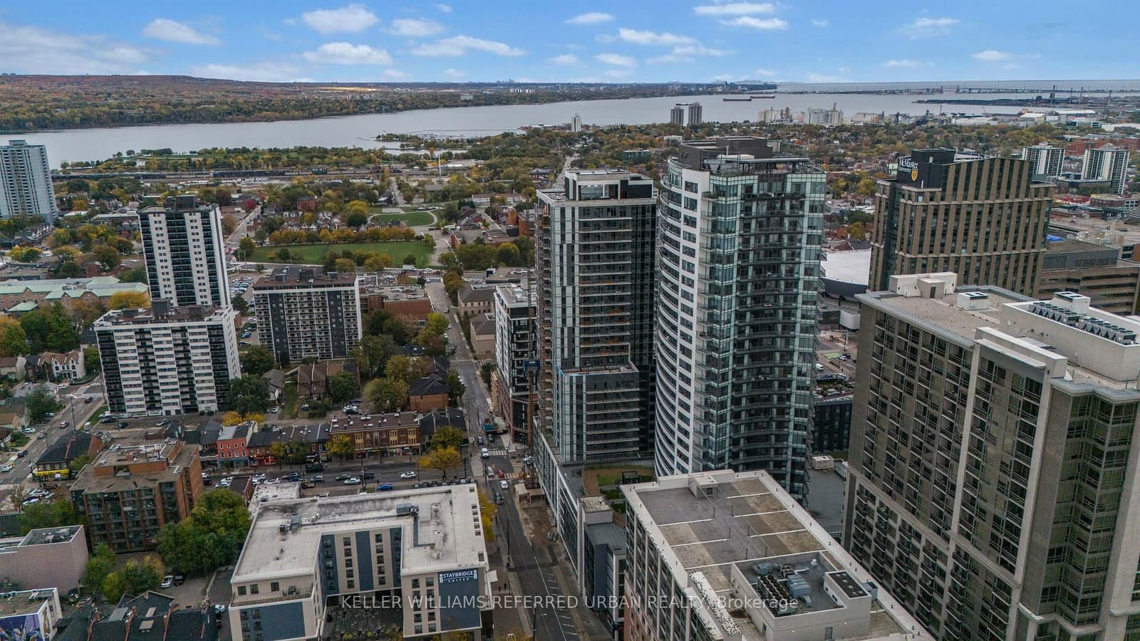 #2609 - 20 George Street