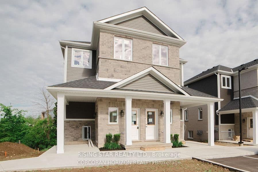 800 Myers Road, Unit 205