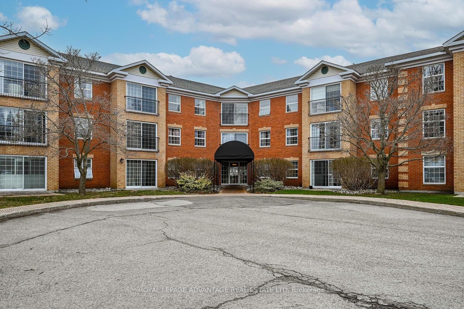 #316 - 40 Pearl Street