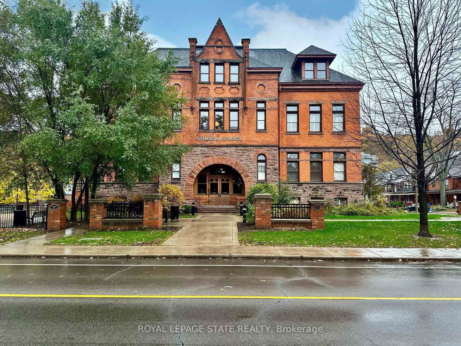 #310 - 200 Stinson Street