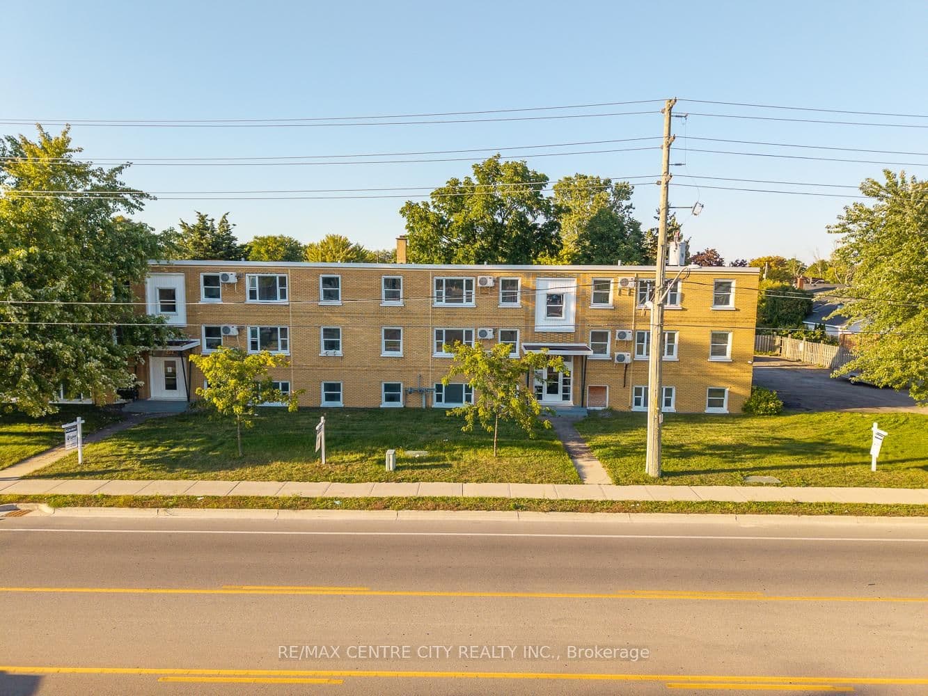 #5 - 232 Elm Street