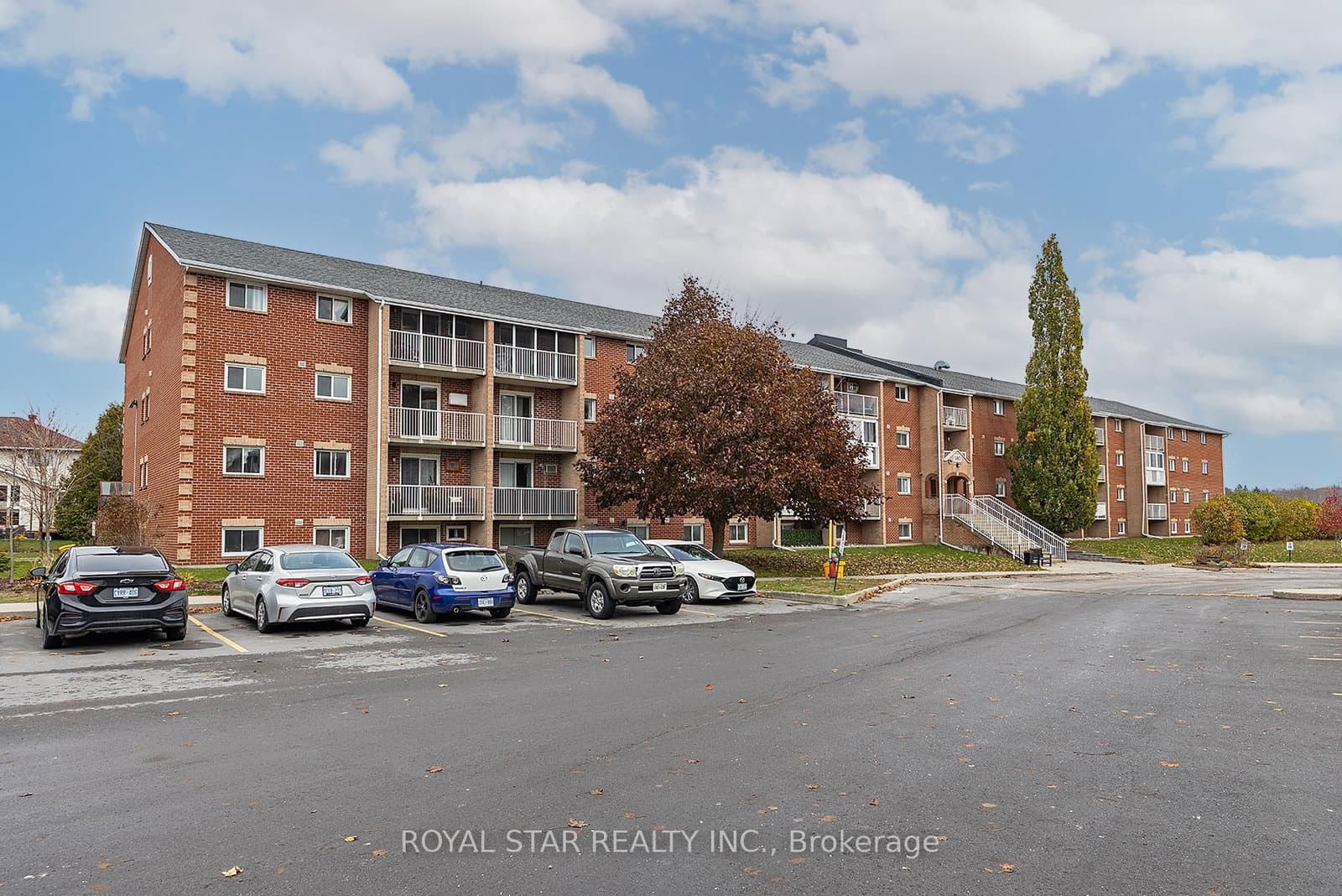 #114 - 580 Armstrong Road