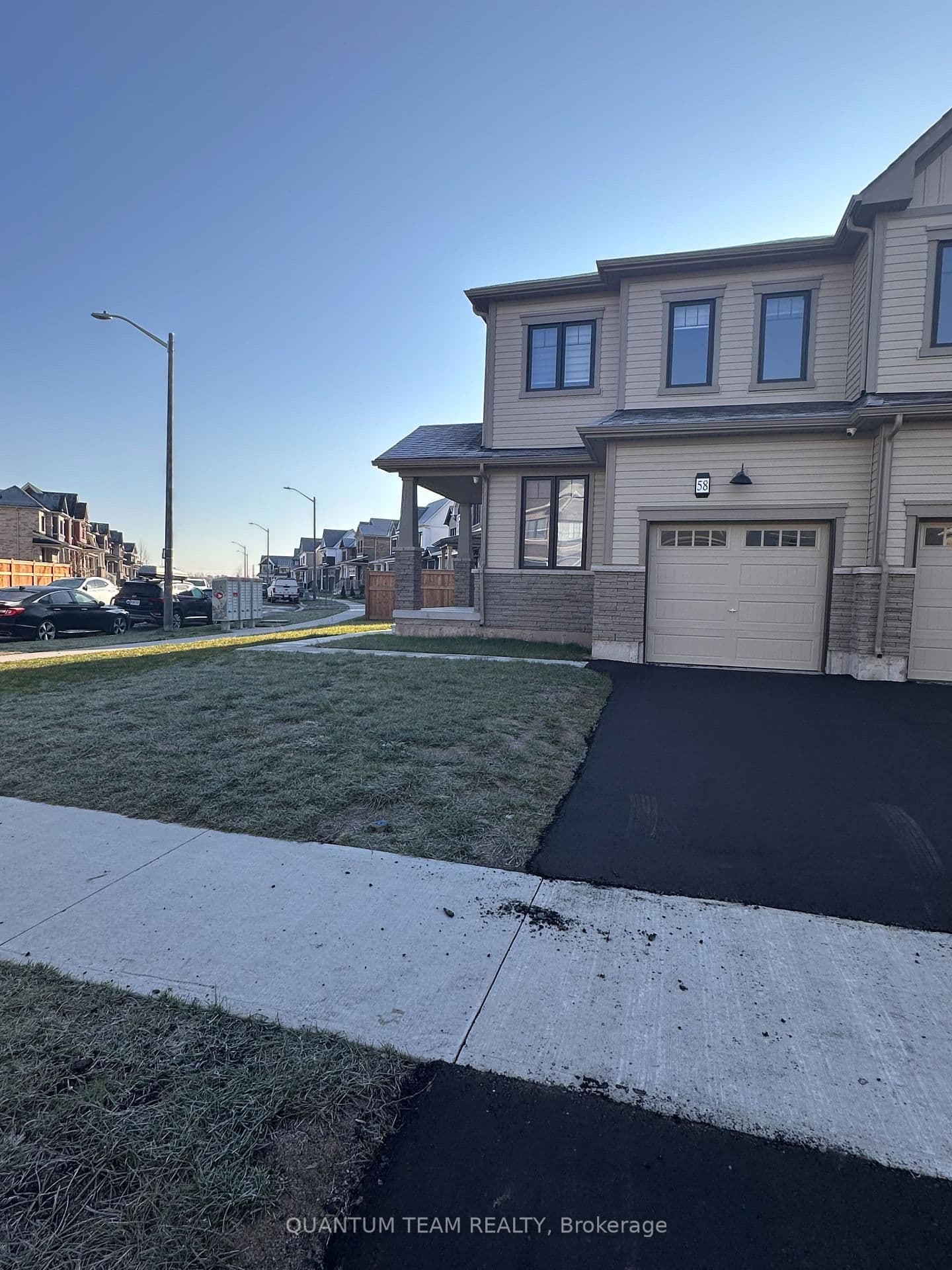 58 Keelson Street