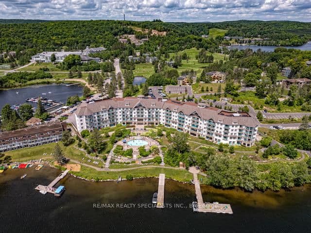 #230 - 25 Pen Lake Point Road