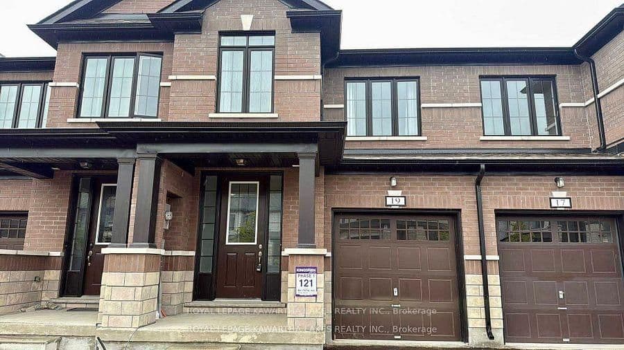19 Keenan Street