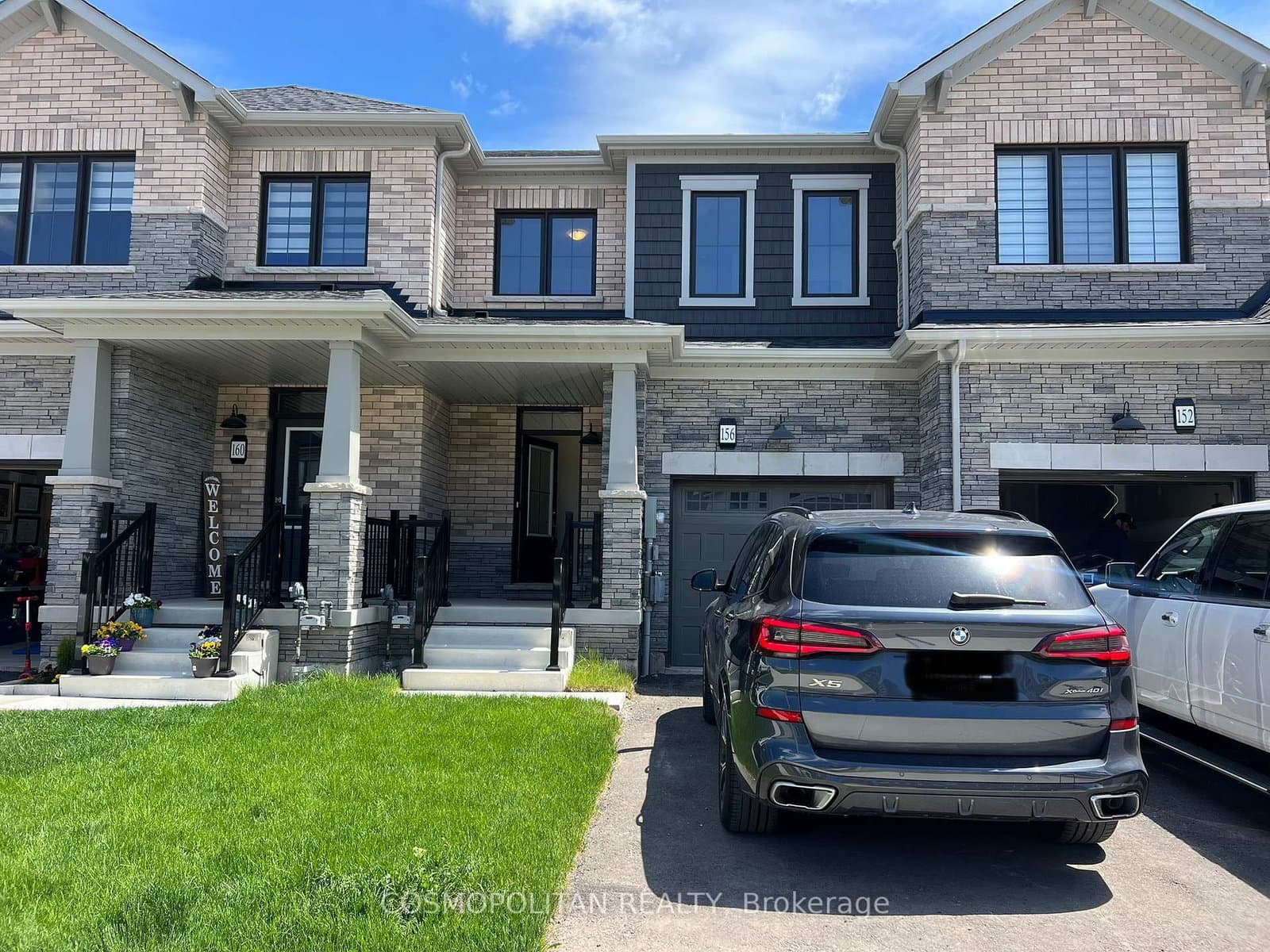 156 Keelson Street