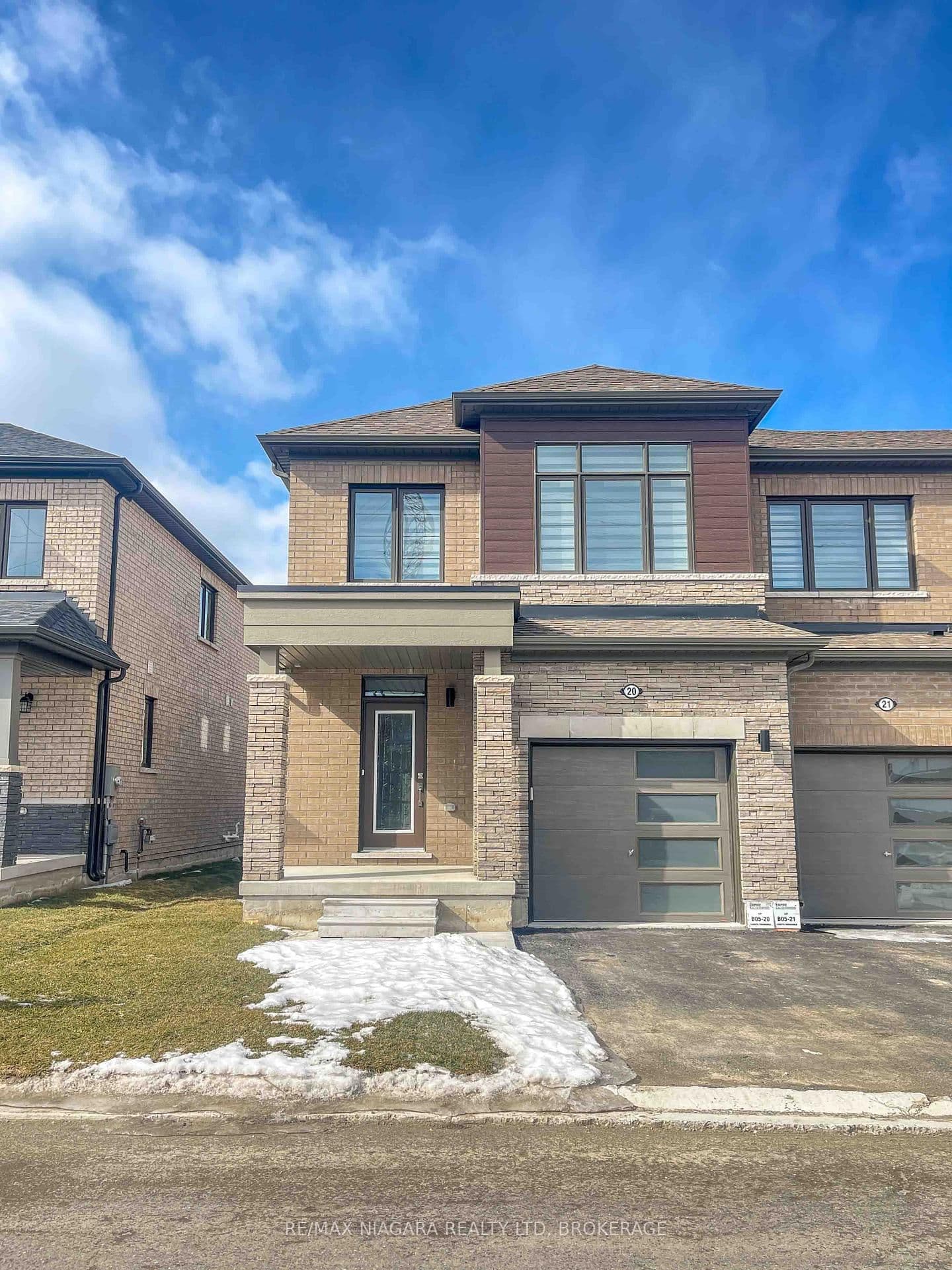 15 Peach Street, Unit 20