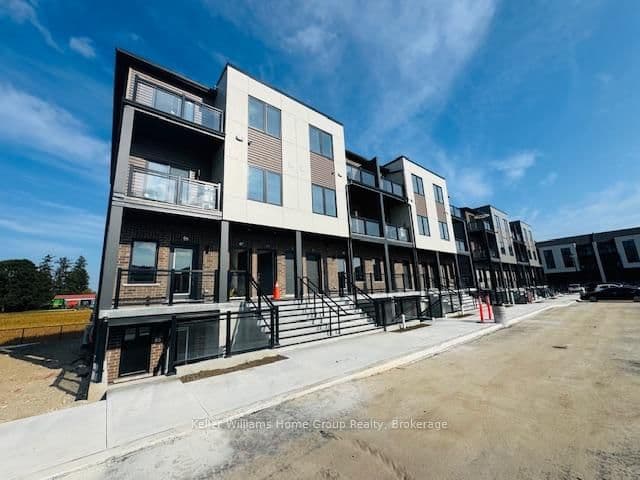 940 St David Street N, Unit 85