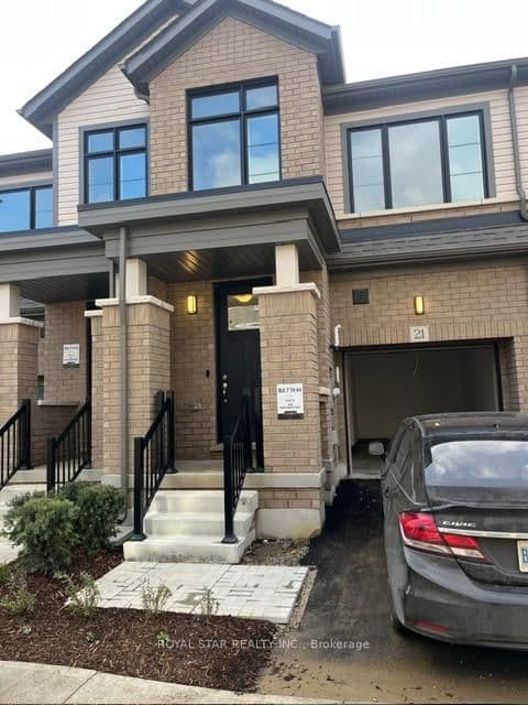 474 Provident Way, Unit 21