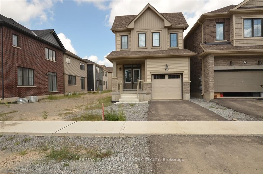 10 Heritage Way
