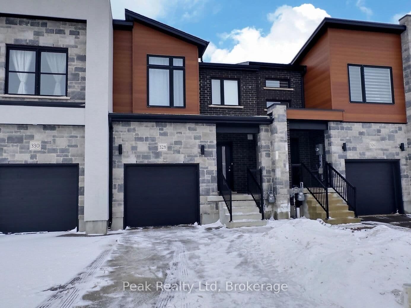 328 Bradshaw Drive