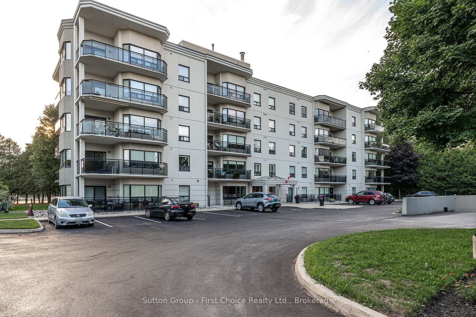 #206 - 160 Romeo Street