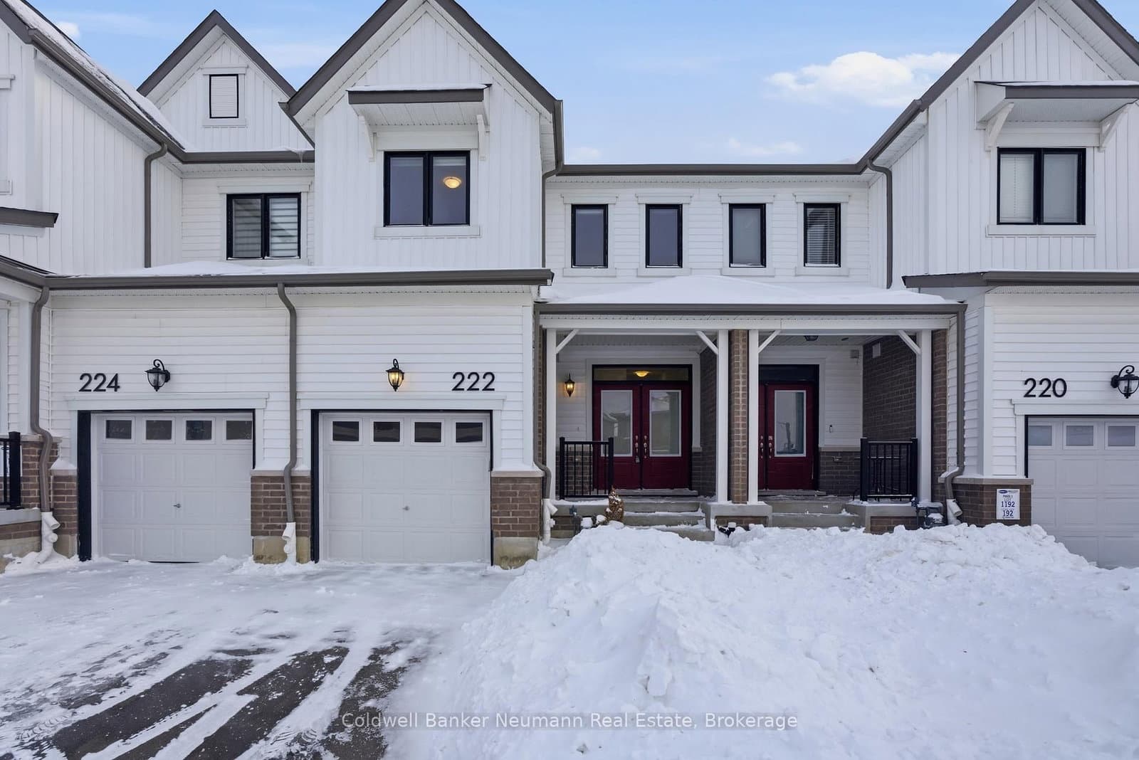 222 Histand Trail