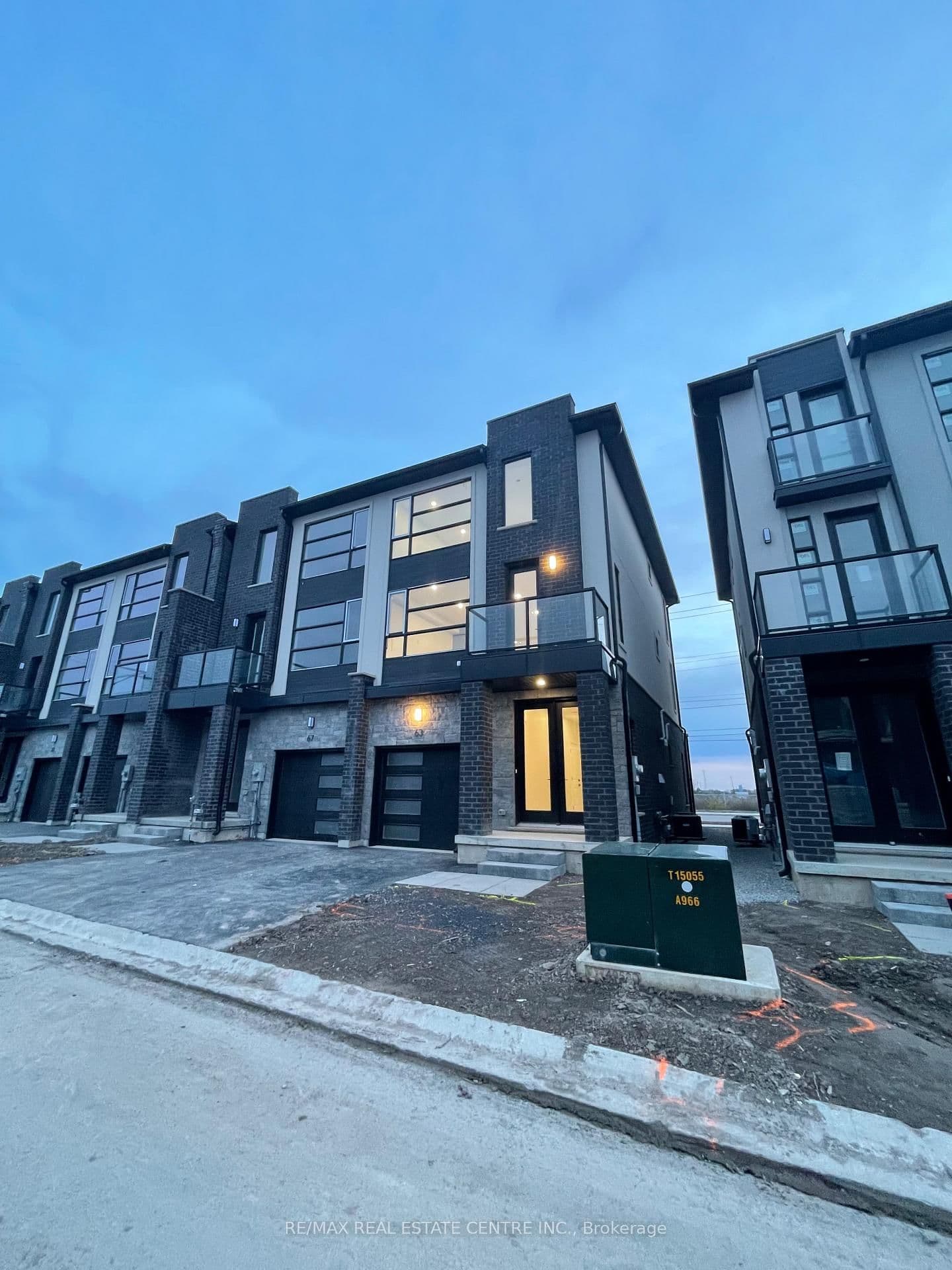 63 Warren Trail