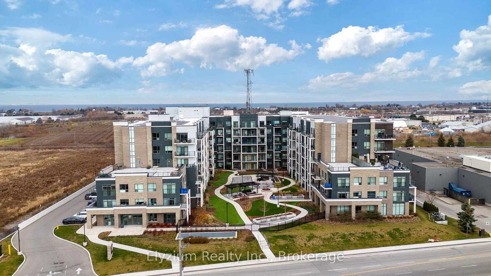 #127 - 5055 Greenlane Road