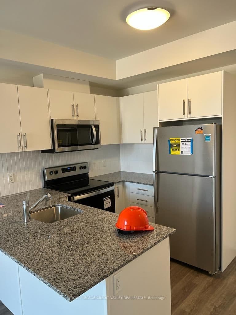 #303 - 103 Roger Street N