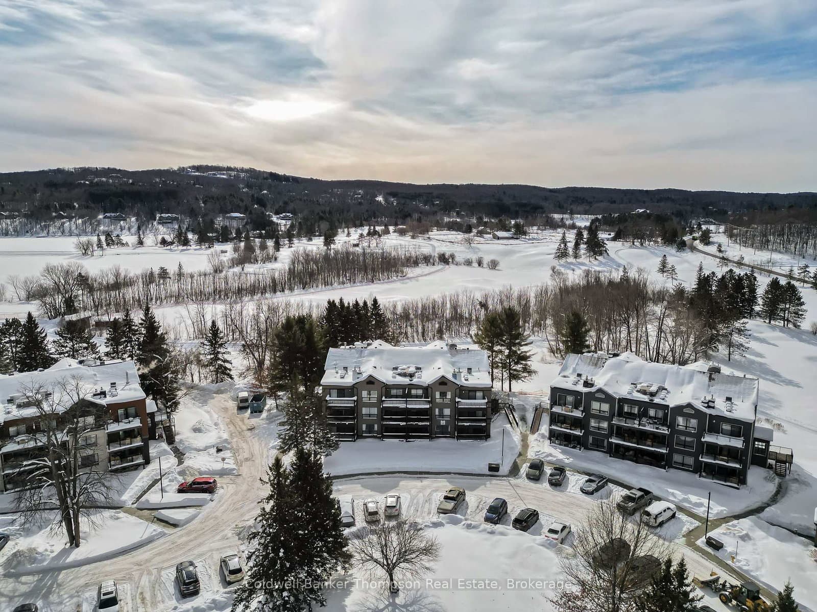 #53-201 - 1235 DEERHURST Drive