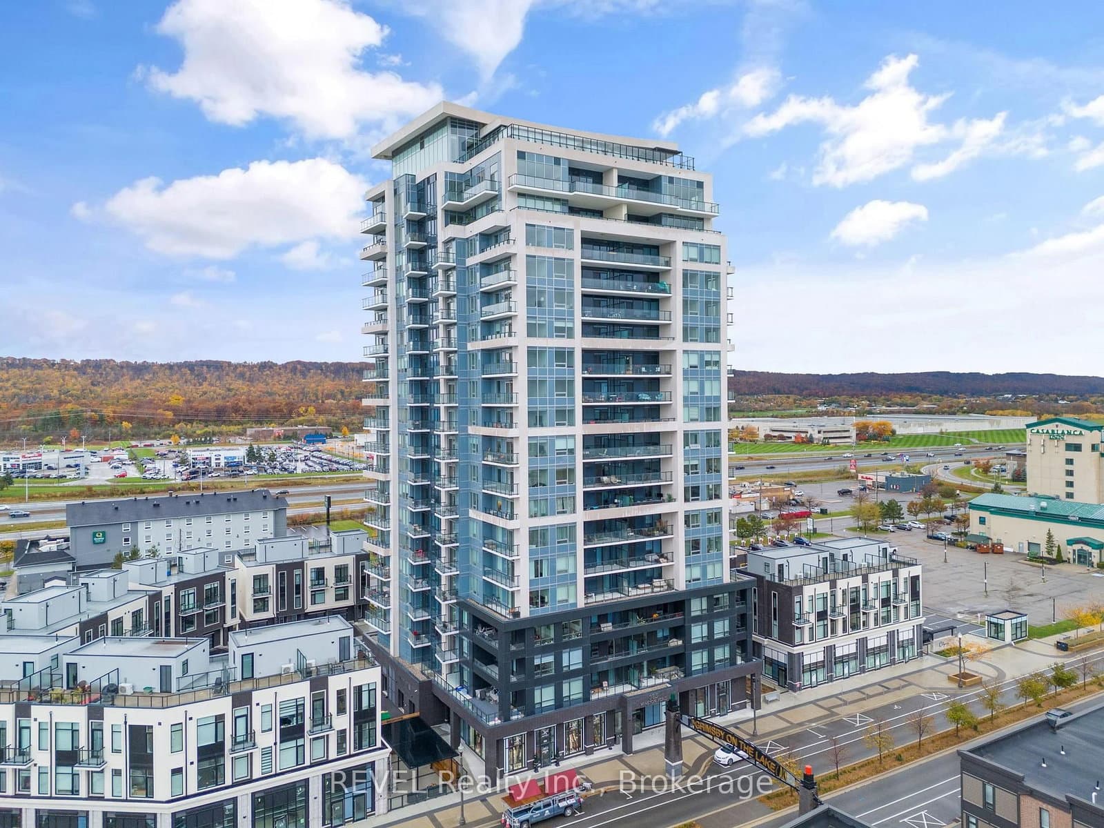 #1907 - 385 Winston Road