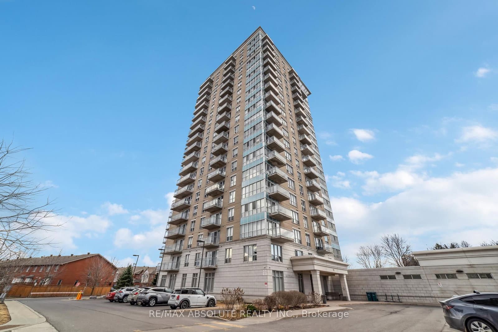 #1209 - 90 Landry Street