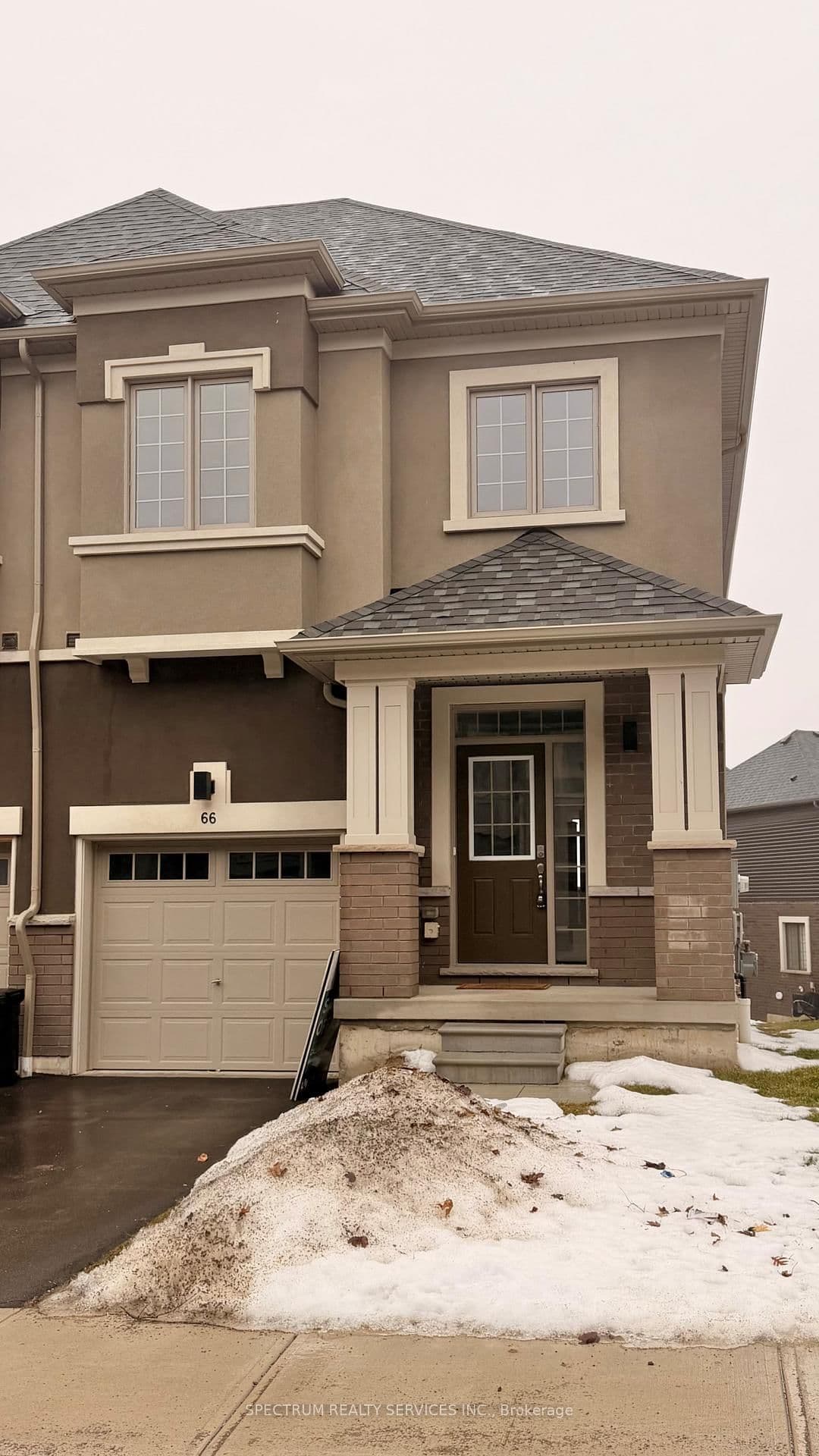 620 Colborne Street, Unit 66
