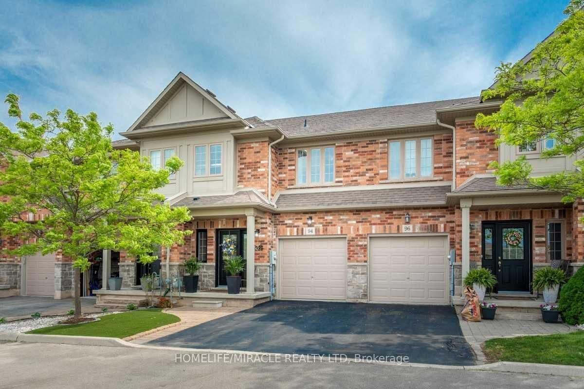 94 Fall Fair Way