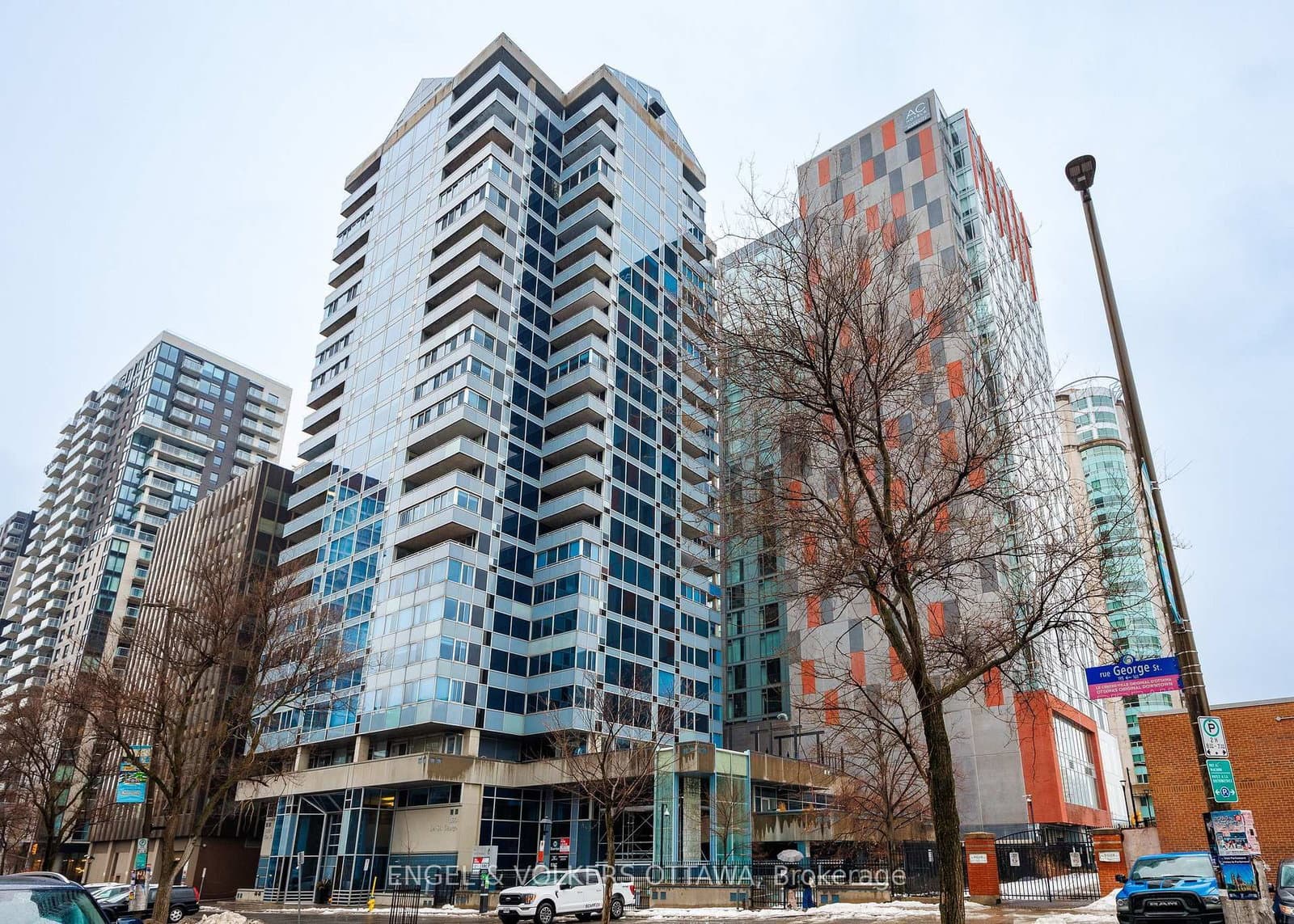 #2404 - 160 George Street