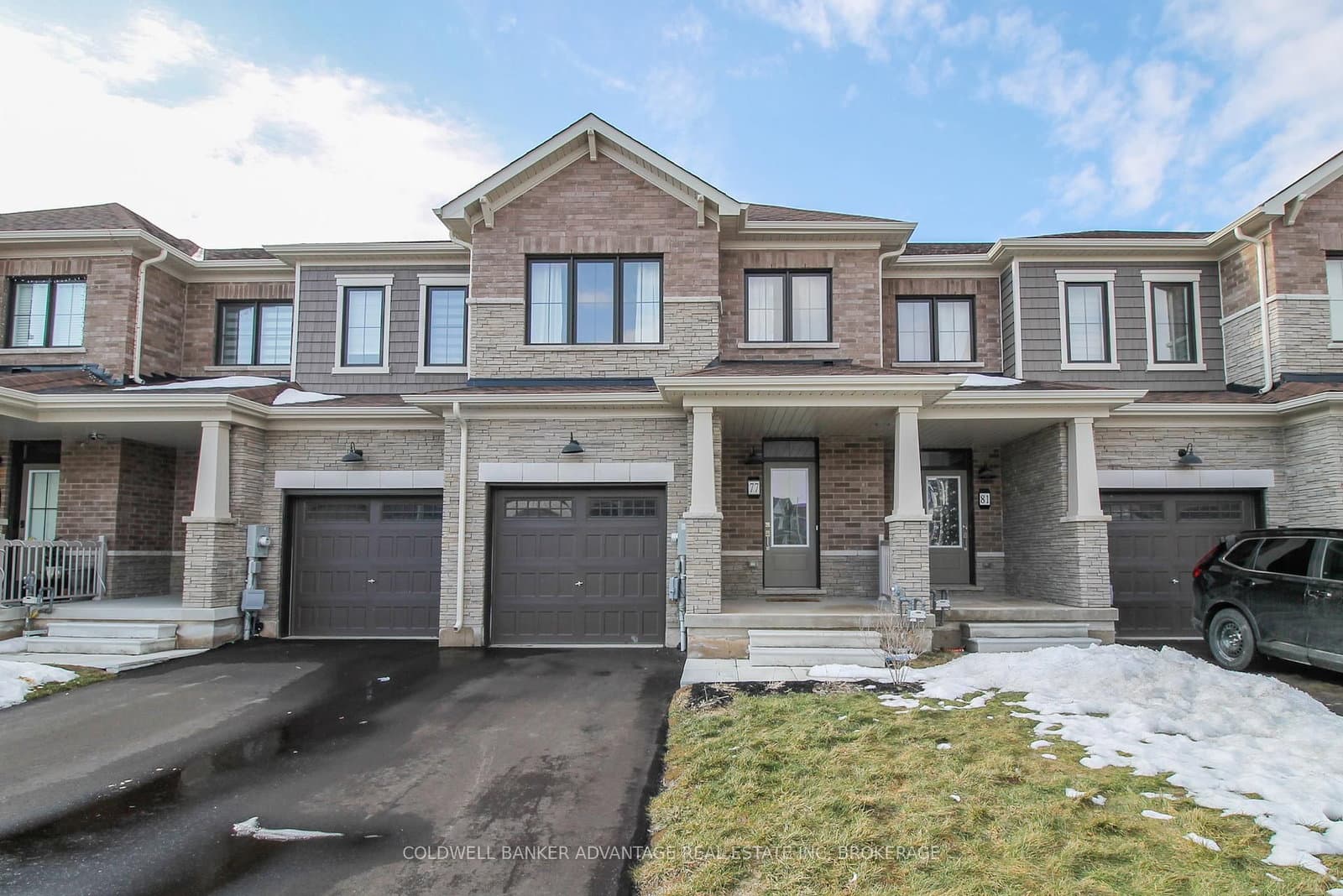 77 Keelson Street