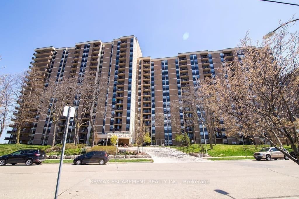 #1512 - 500 GREEN Road