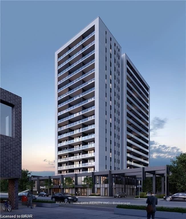#906 - 741 King Street W
