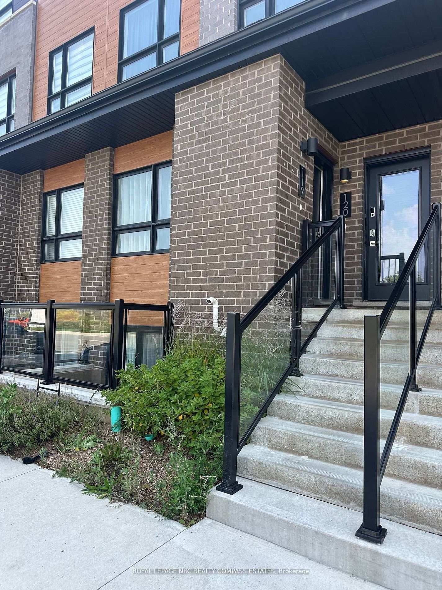 #119 - 6705 Cropp Street