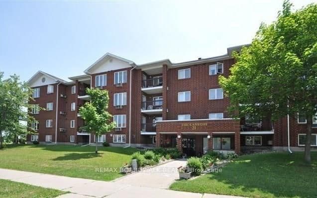 #403 - 21 Liston Avenue