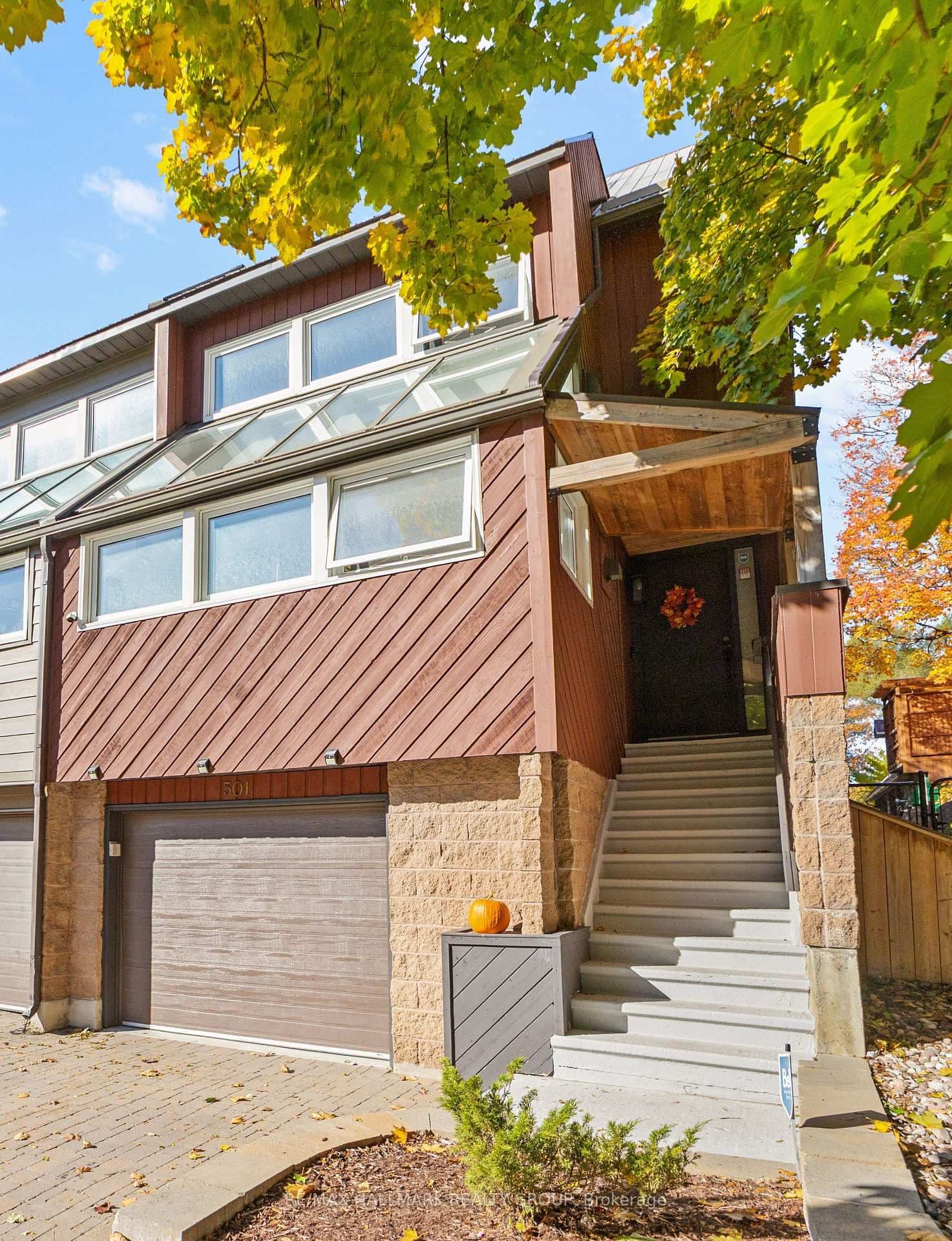 501 Wilbrod Street