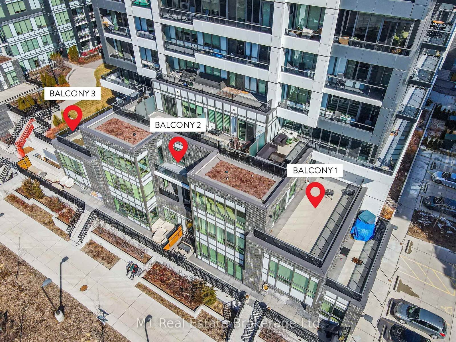 #RRC1 - 73 Arthur Street S