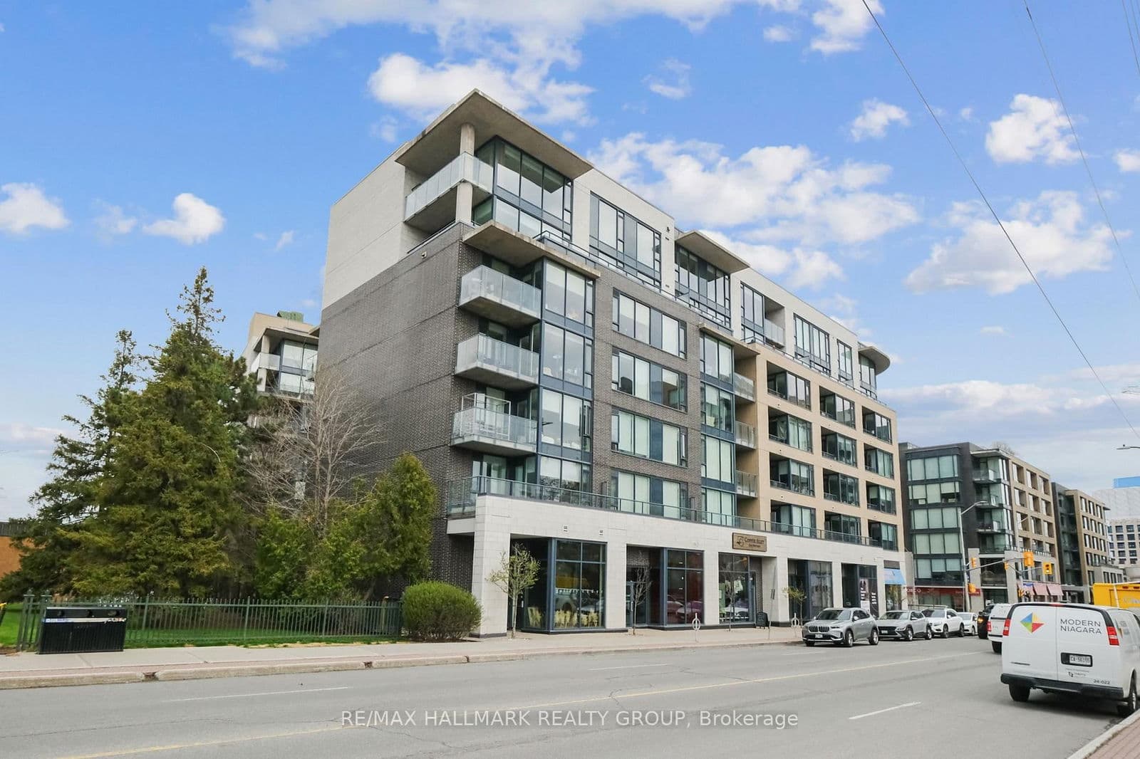 #103 - 360 Patricia Avenue