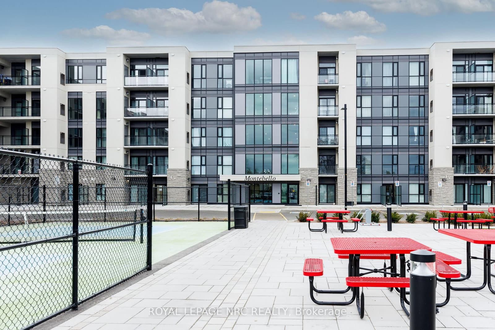 50 HERRICK Avenue, Unit LP03