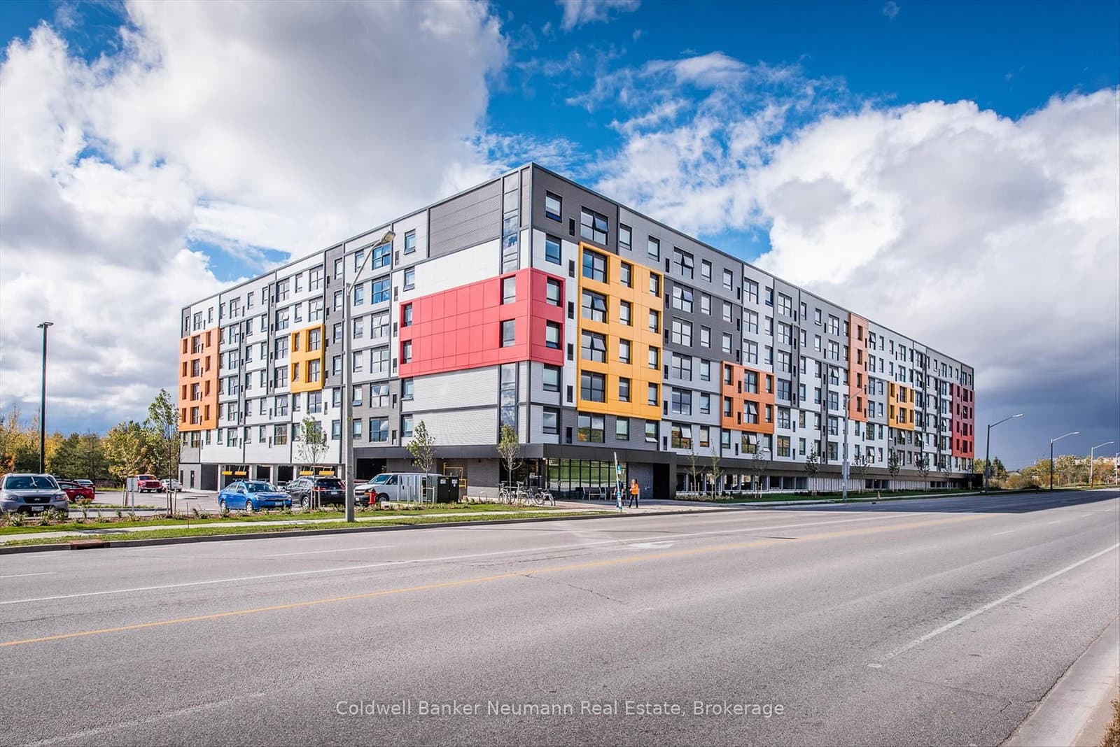 #218 - 1291 Gordon Street