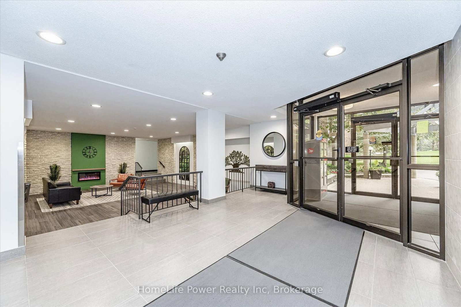 #307 - 93 Westwood Road