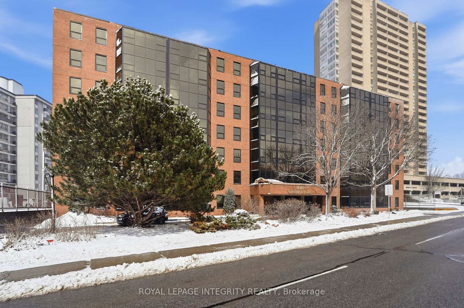 #108 - 2019 Carling Avenue