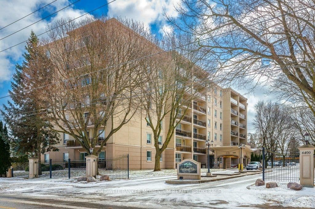 #201 - 6390 Huggins Street