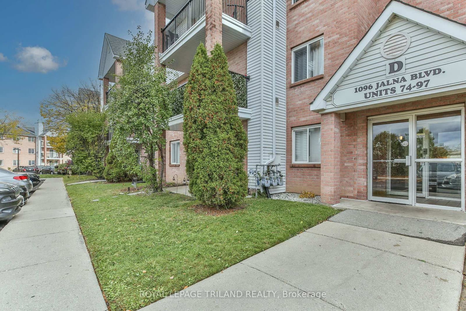 #90 - 1096 JALNA Boulevard
