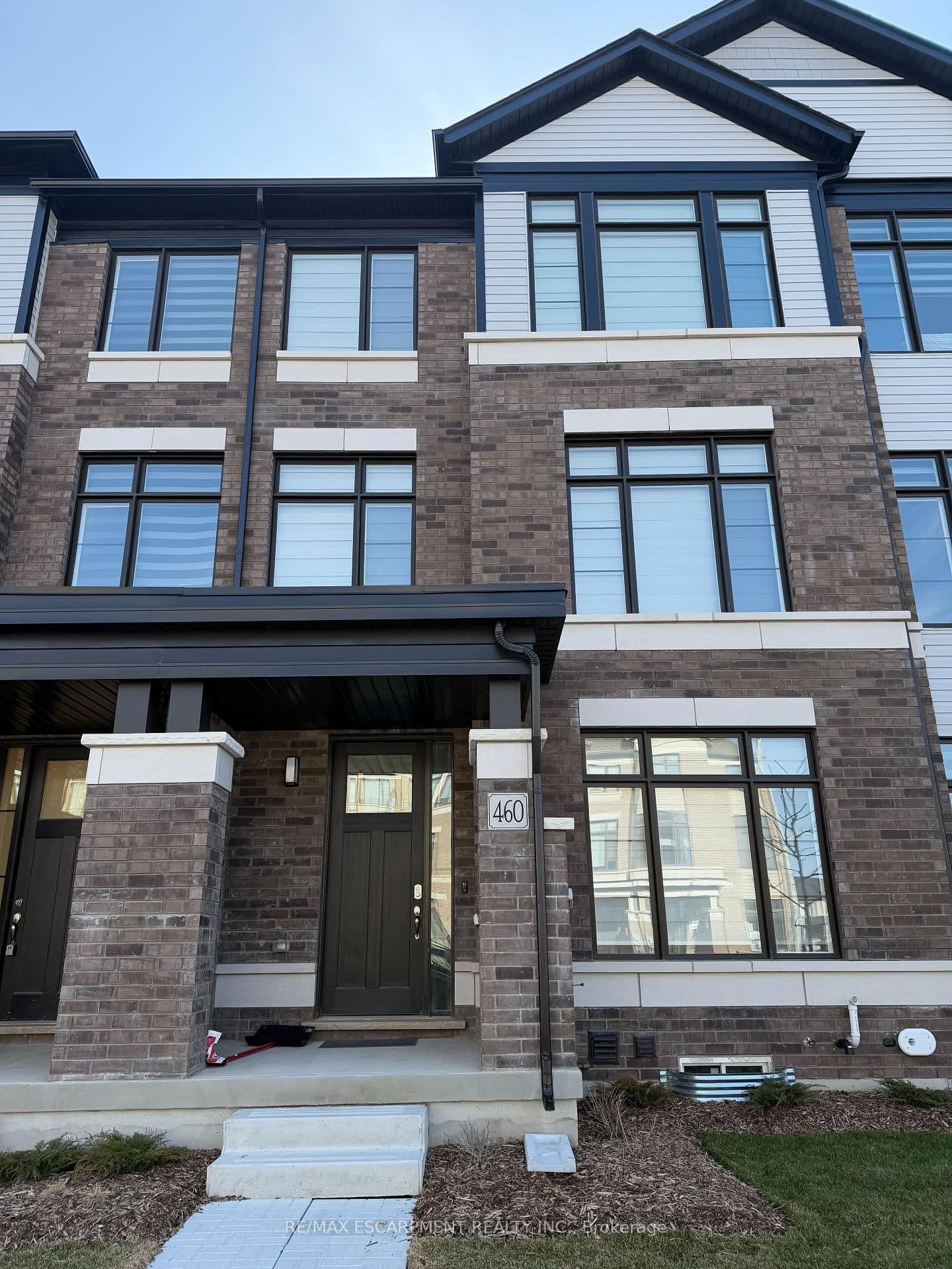 460 Provident Way