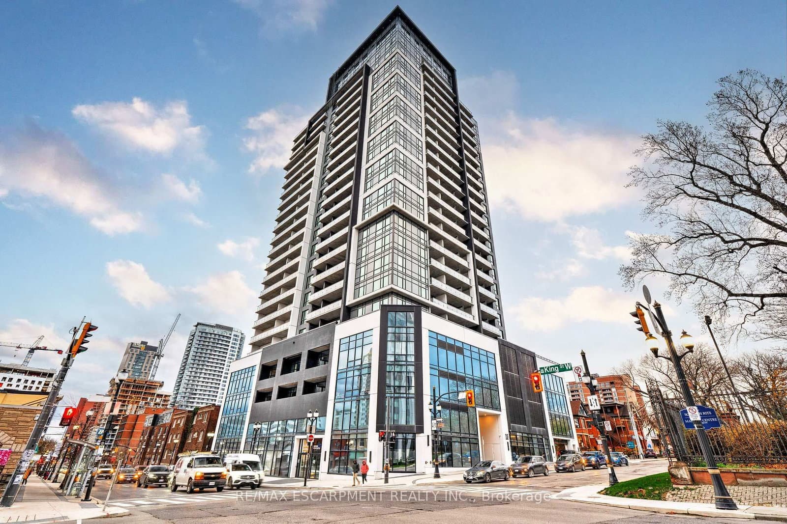 #2308 - 15 Queen Street