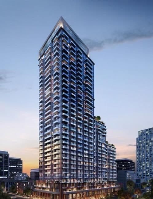 75 James Street S, Unit 3012