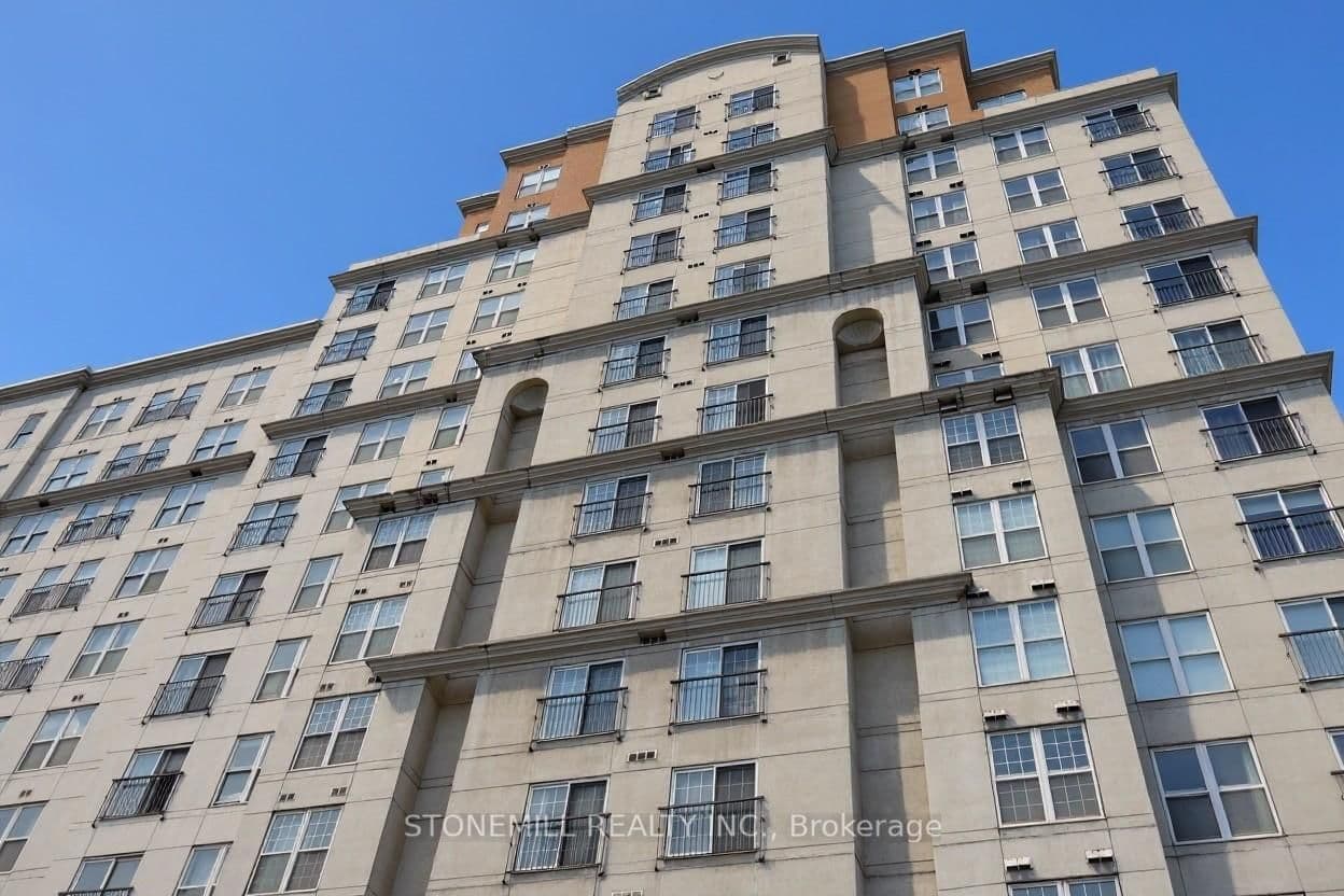#701 - 135 James Street S