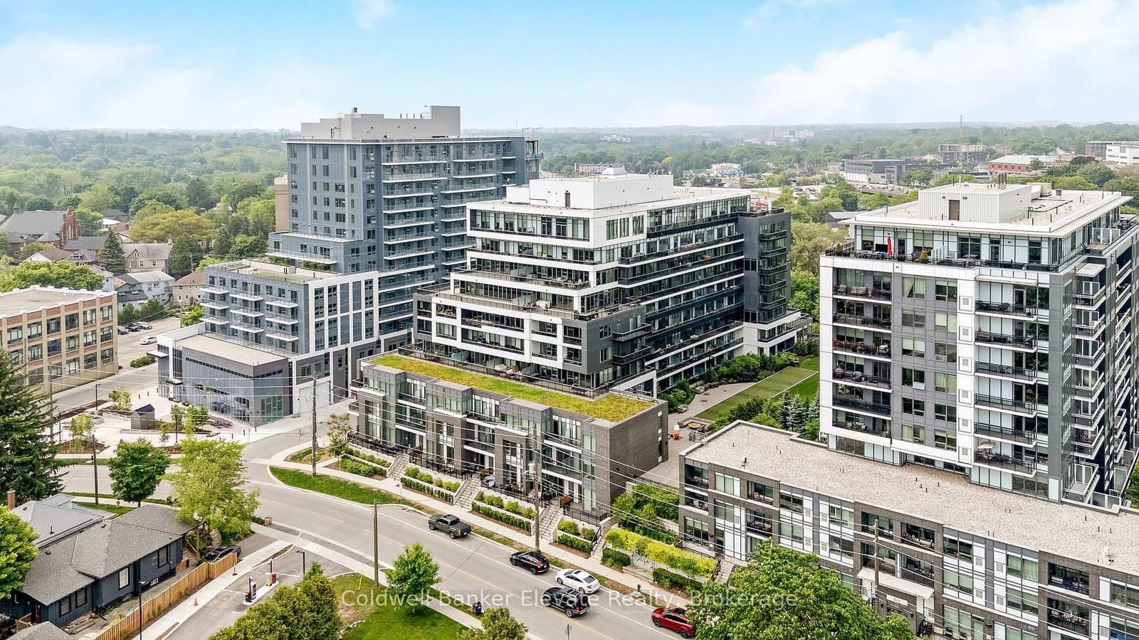 #209 - 73 Arthur Street S