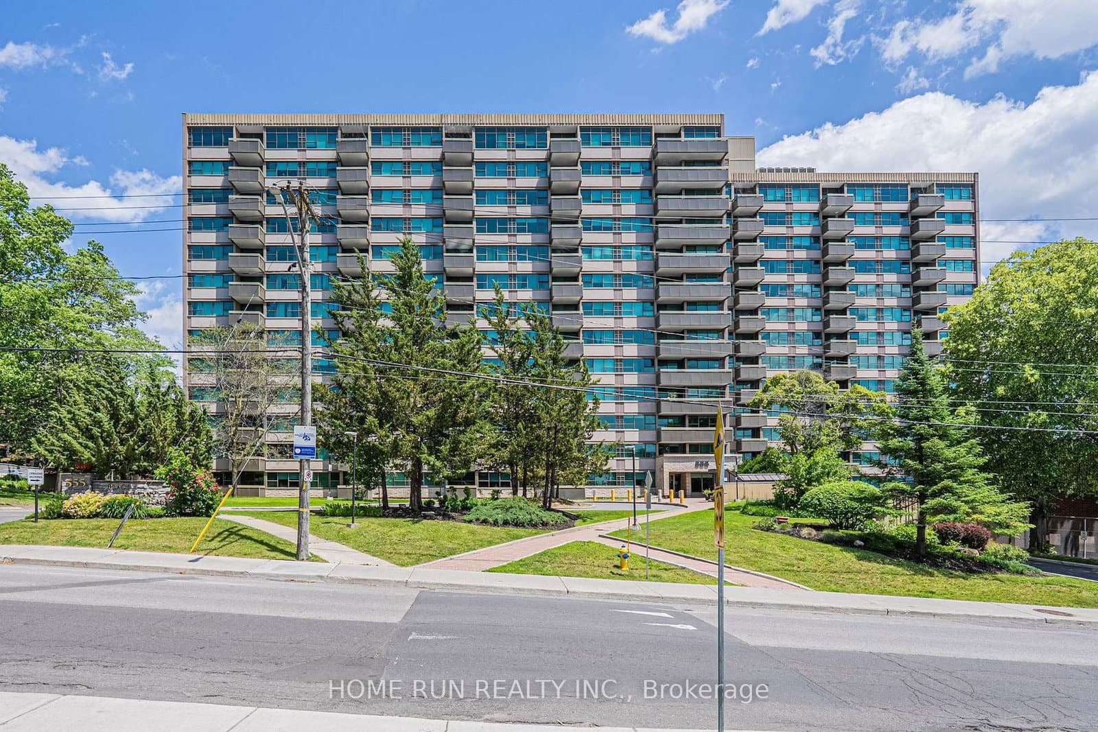 #1111 - 555 BRITTANY Drive