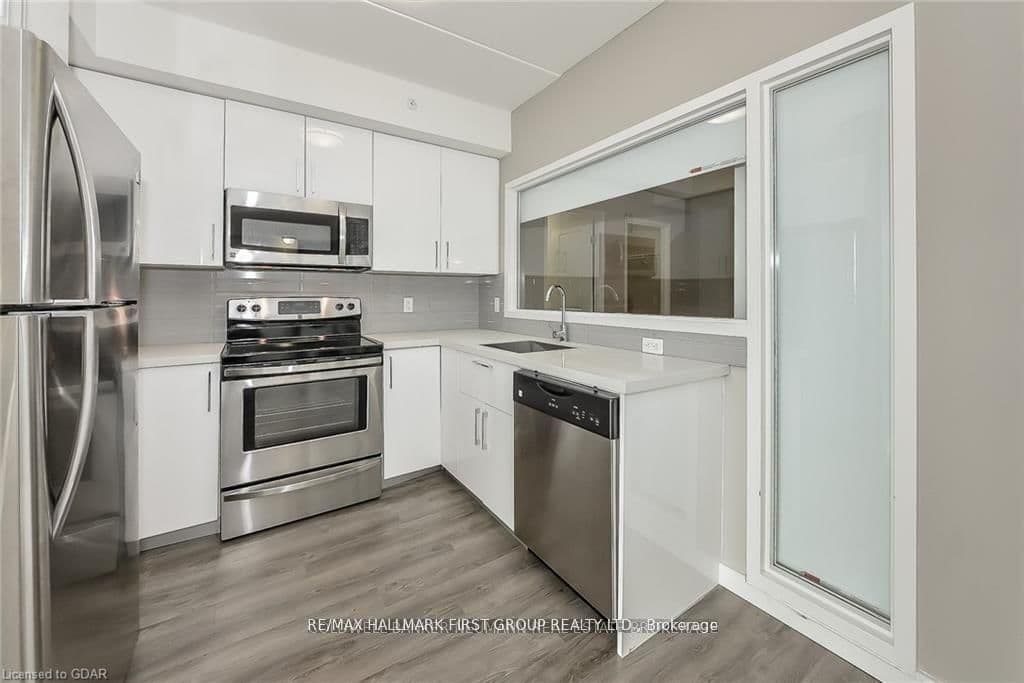 #124 - 1291 Gordon Street