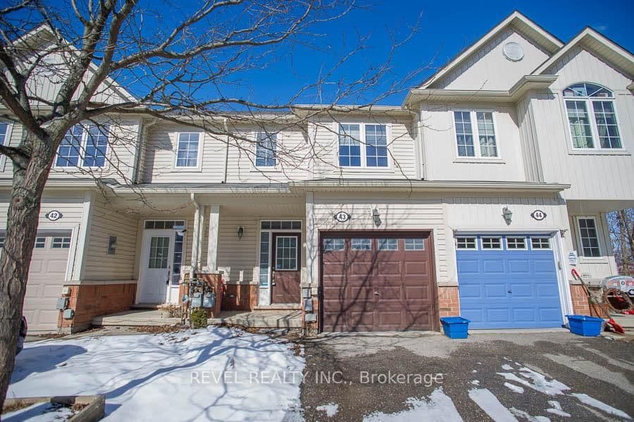 21 Diana Avenue, Unit 43